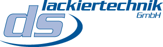 DS Lackiertechnik GmbH Logo